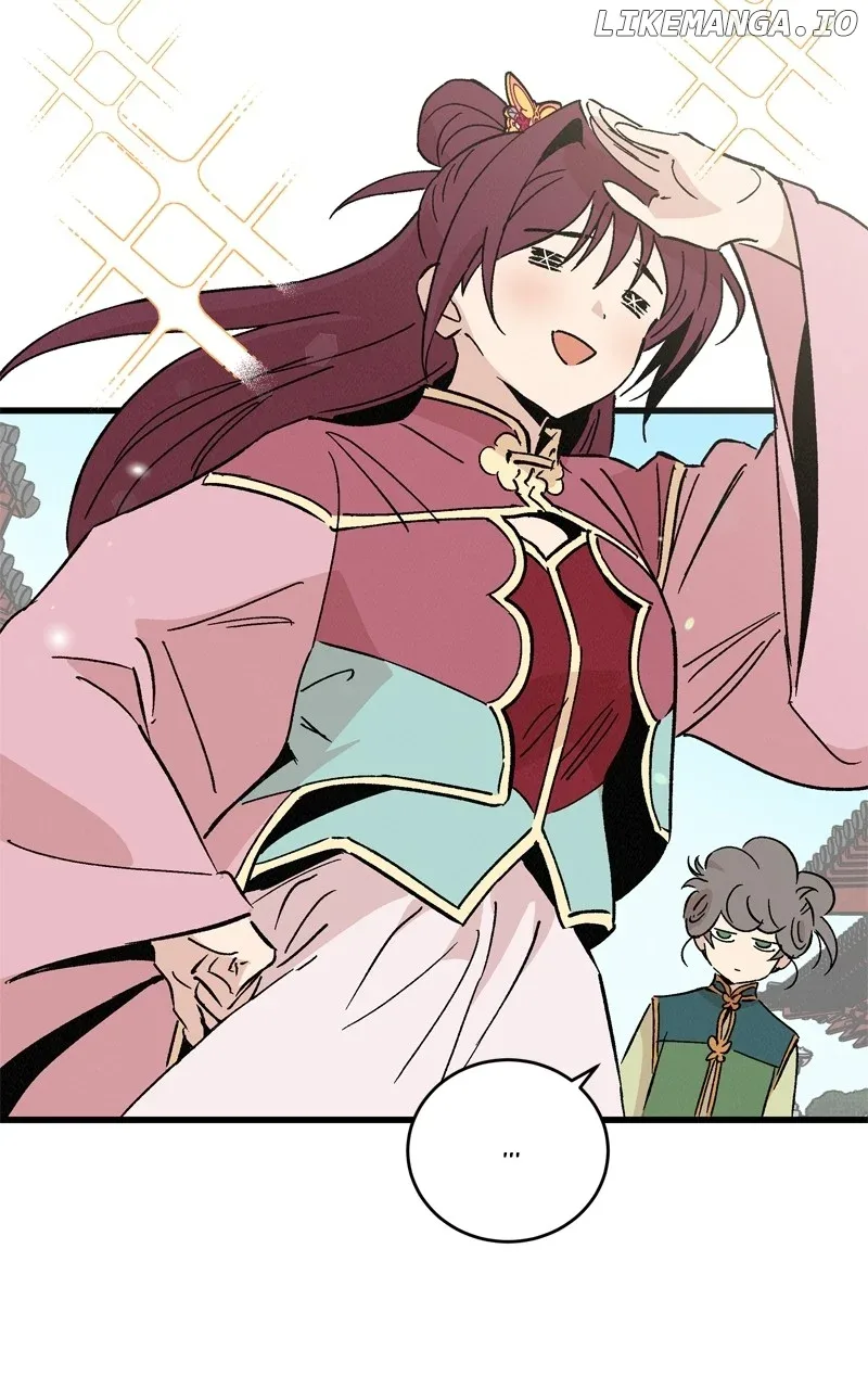 Concubine Scandal Chapter 63 page 42