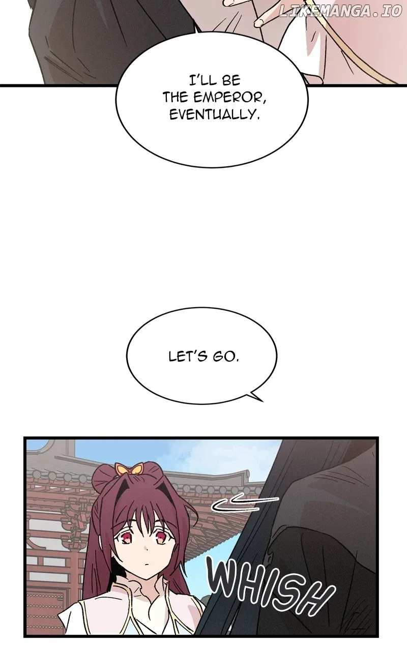 Concubine Scandal Chapter 65 page 62