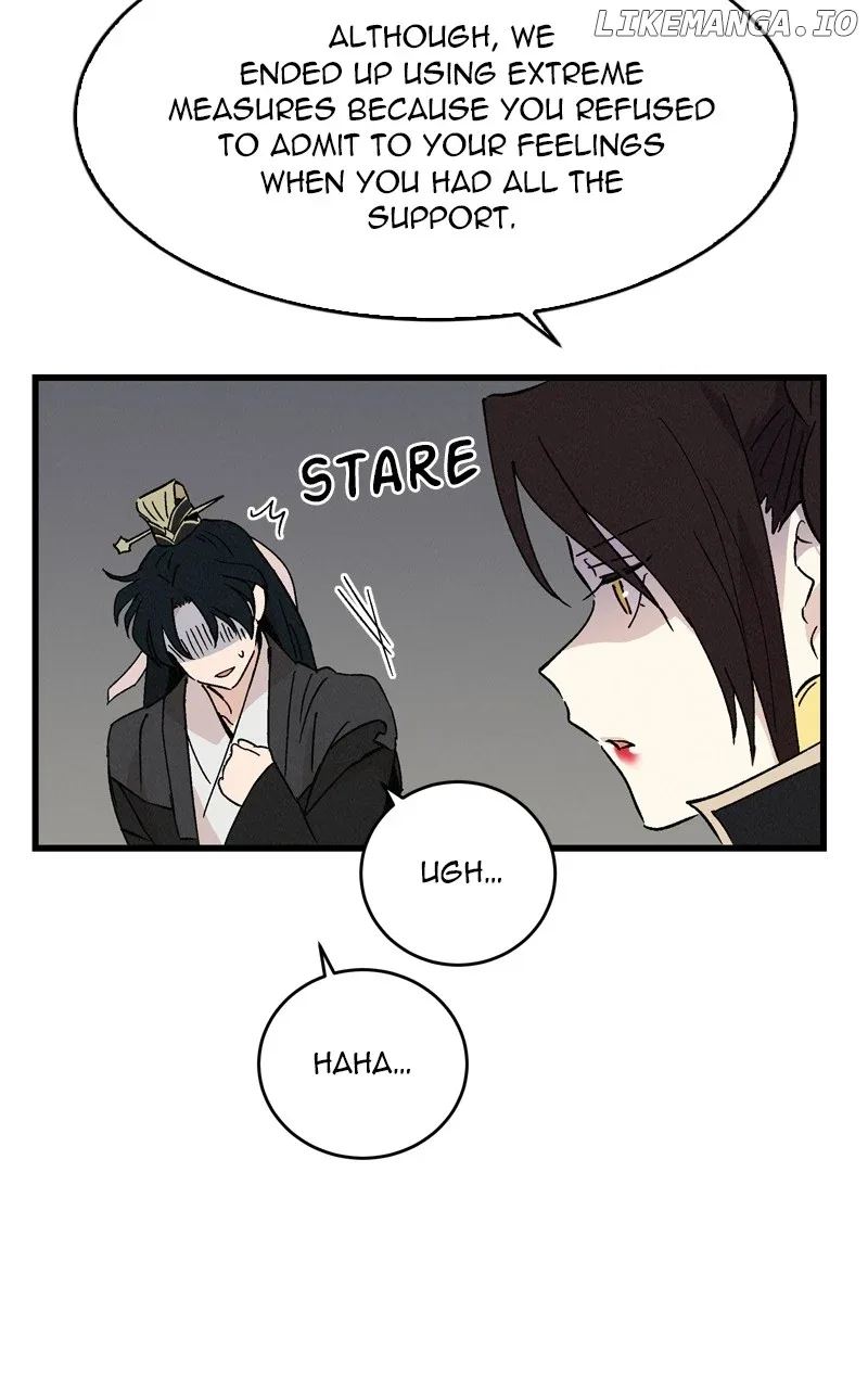 Concubine Scandal Chapter 63 page 30