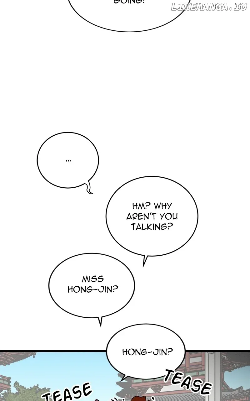 Concubine Scandal Chapter 63 page 56