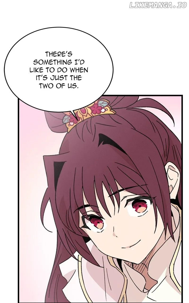 Concubine Scandal Chapter 65 page 43