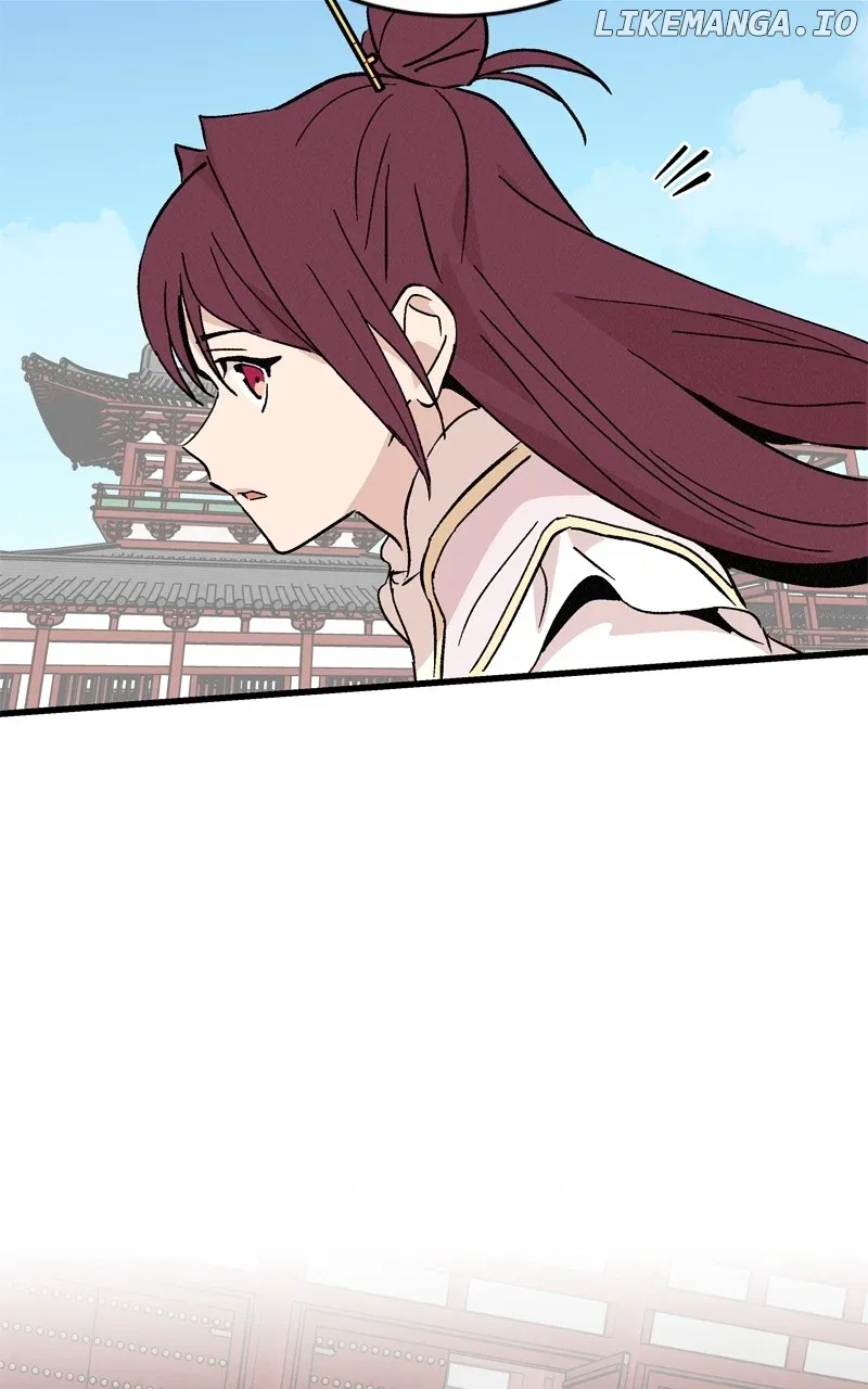 Concubine Scandal Chapter 65 page 36