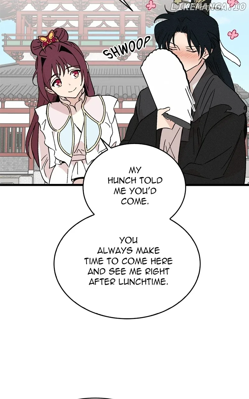 Concubine Scandal Chapter 65 page 41