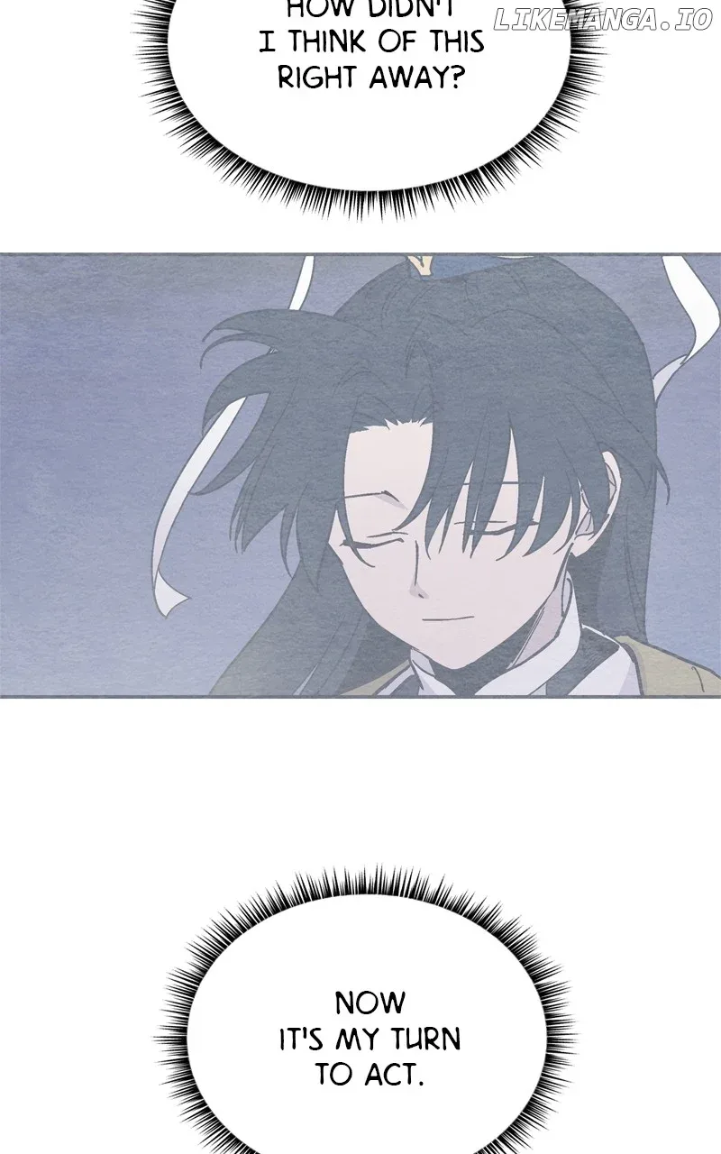 Concubine Scandal Chapter 63 page 35