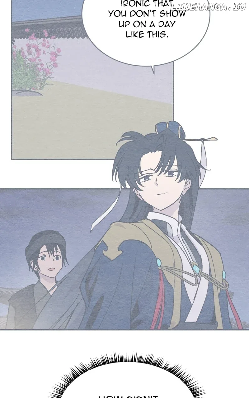 Concubine Scandal Chapter 63 page 34