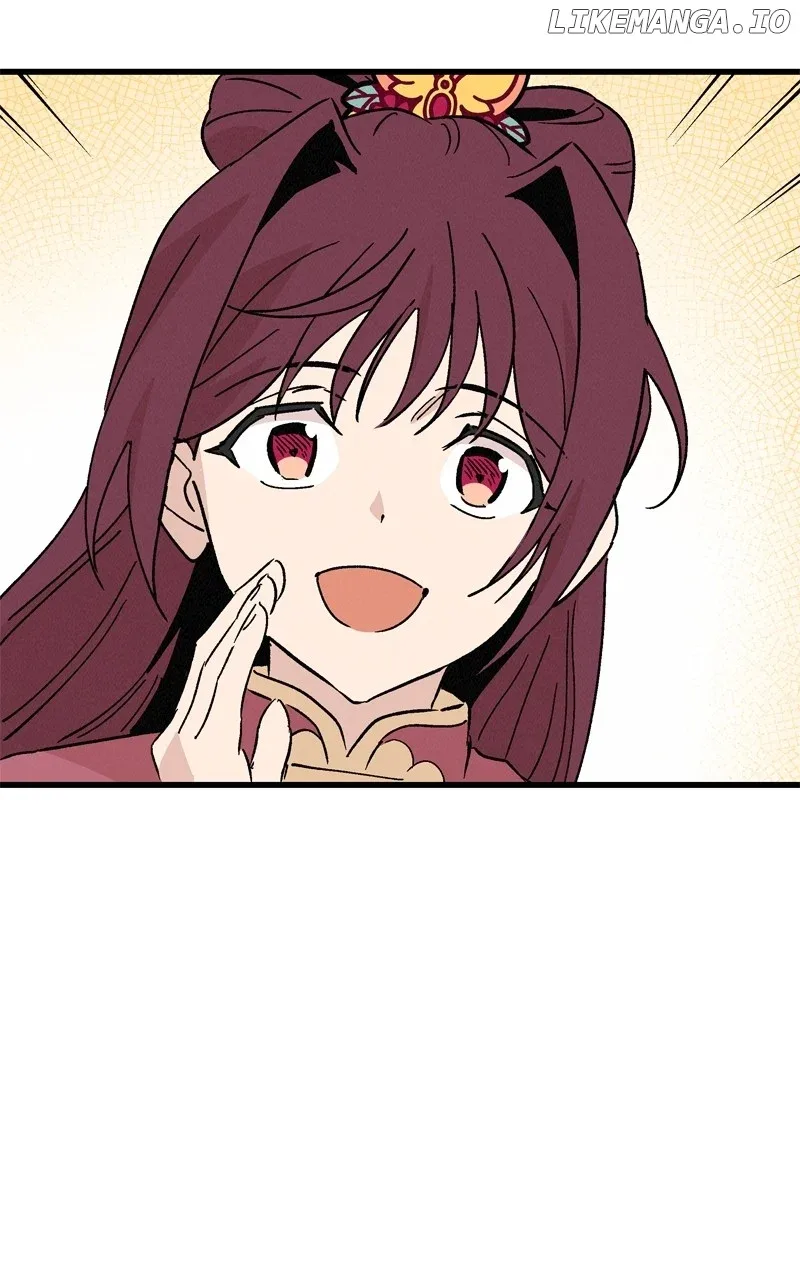 Concubine Scandal Chapter 63 page 49