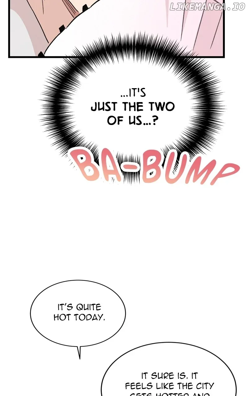 Concubine Scandal Chapter 65 page 45