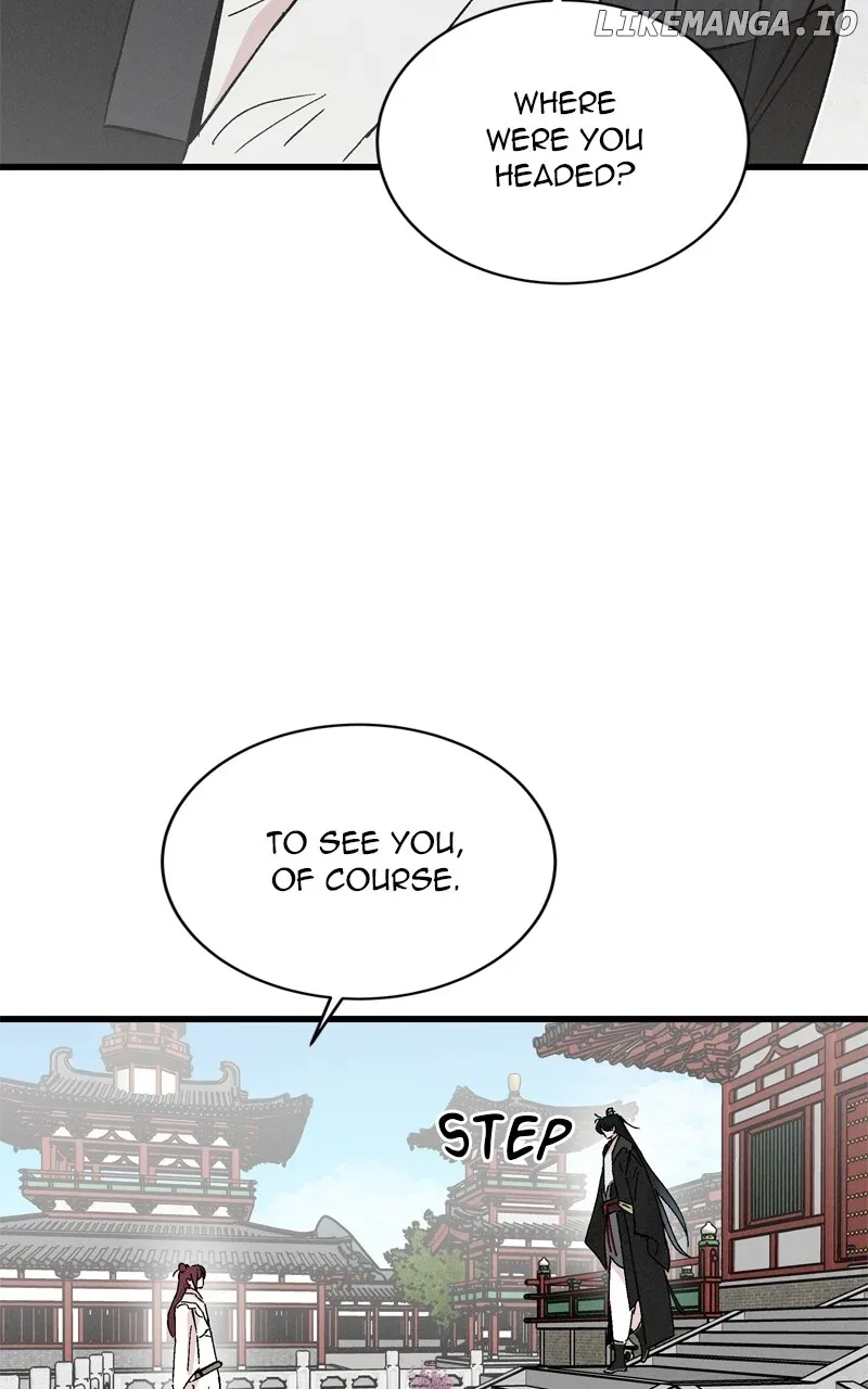 Concubine Scandal Chapter 65 page 38