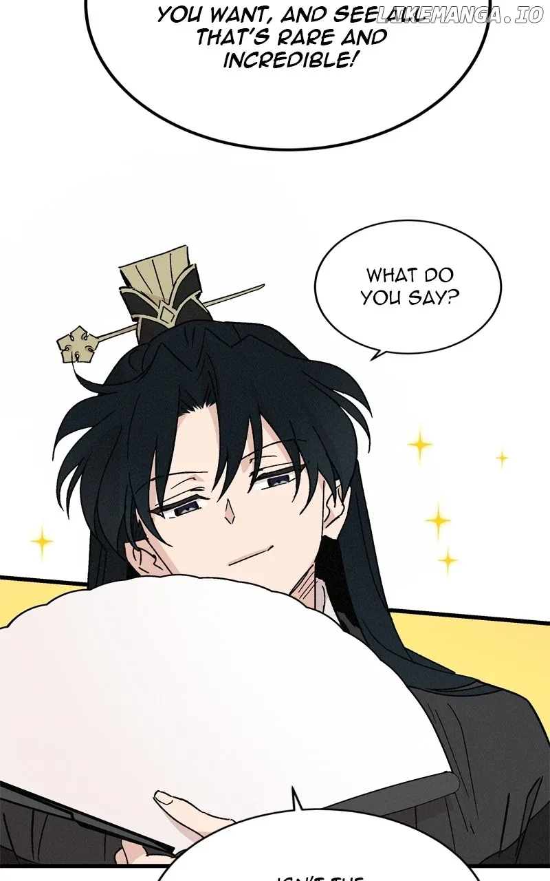 Concubine Scandal Chapter 65 page 50