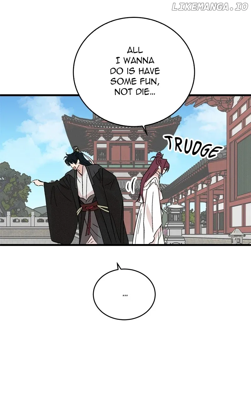 Concubine Scandal Chapter 65 page 59