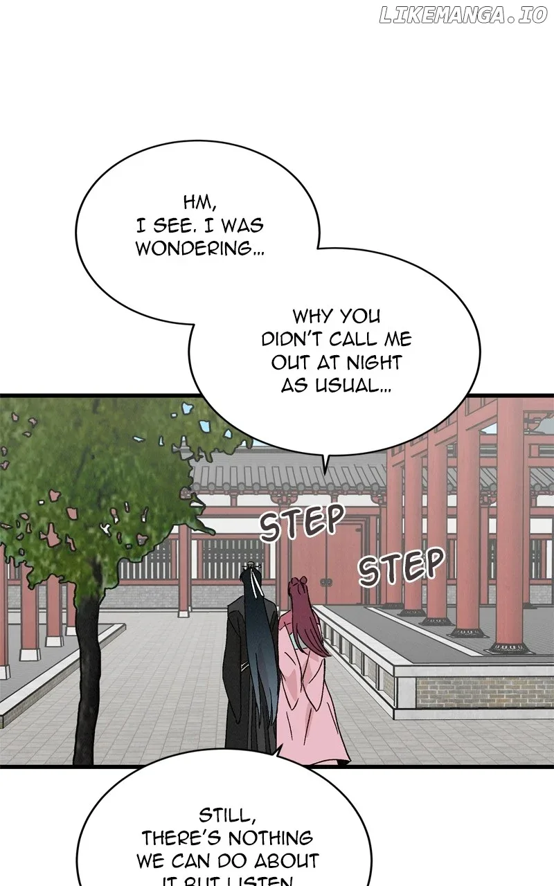 Concubine Scandal Chapter 64 page 14