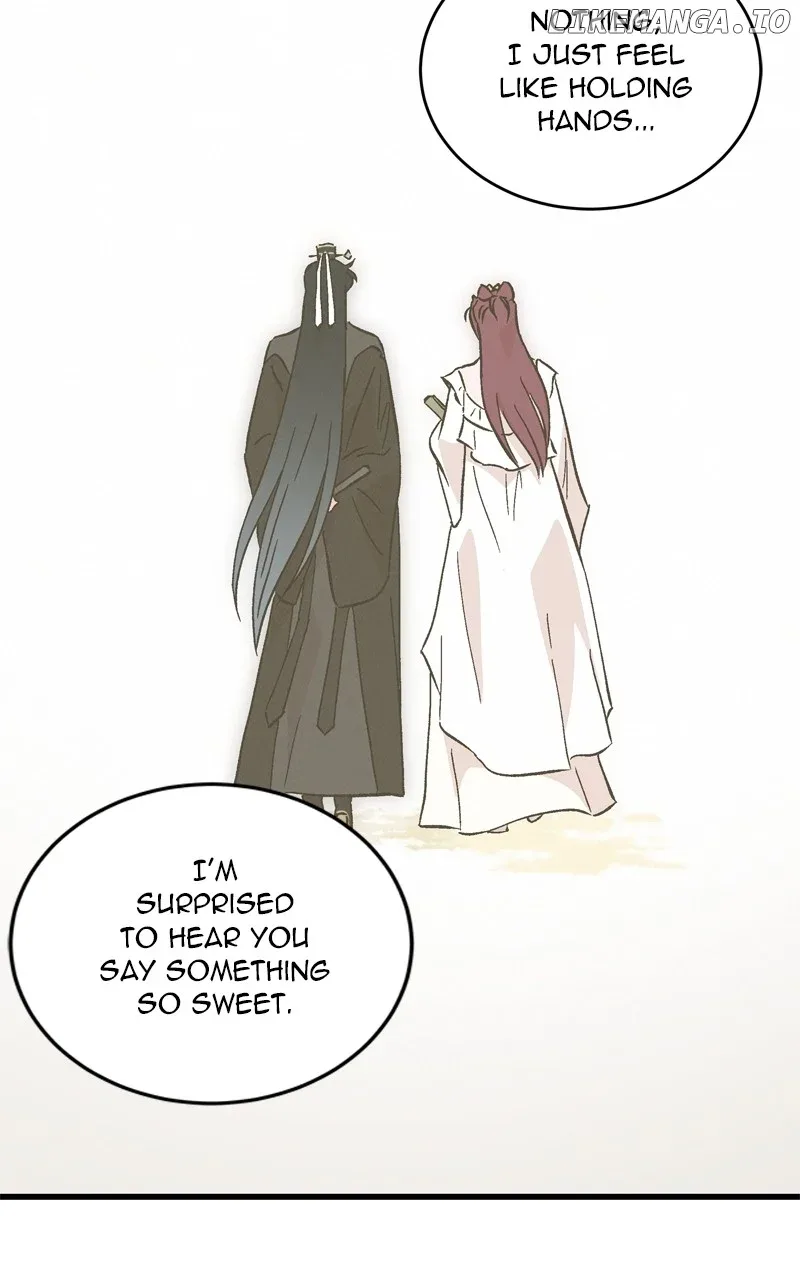 Concubine Scandal Chapter 65 page 65