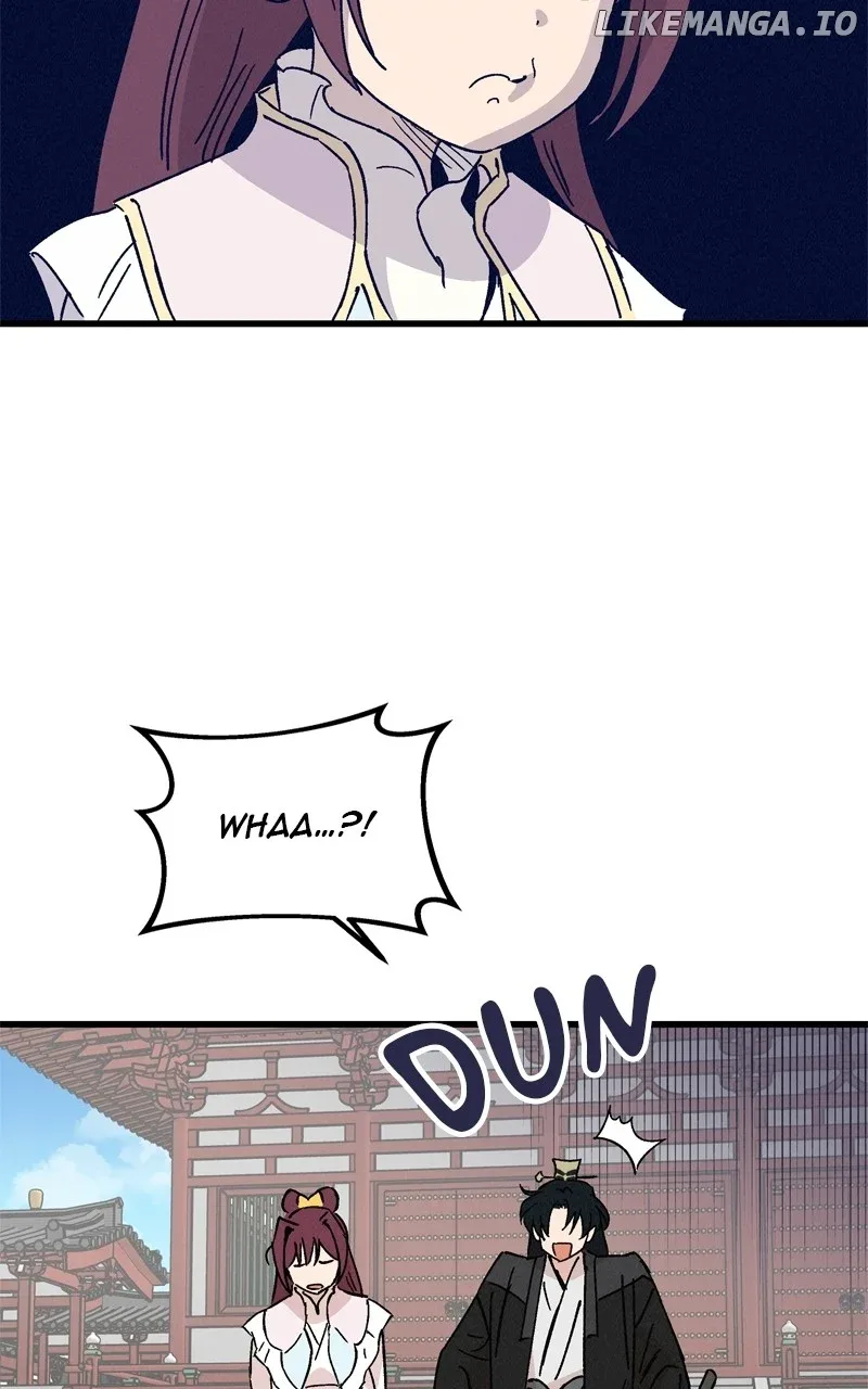 Concubine Scandal Chapter 65 page 52