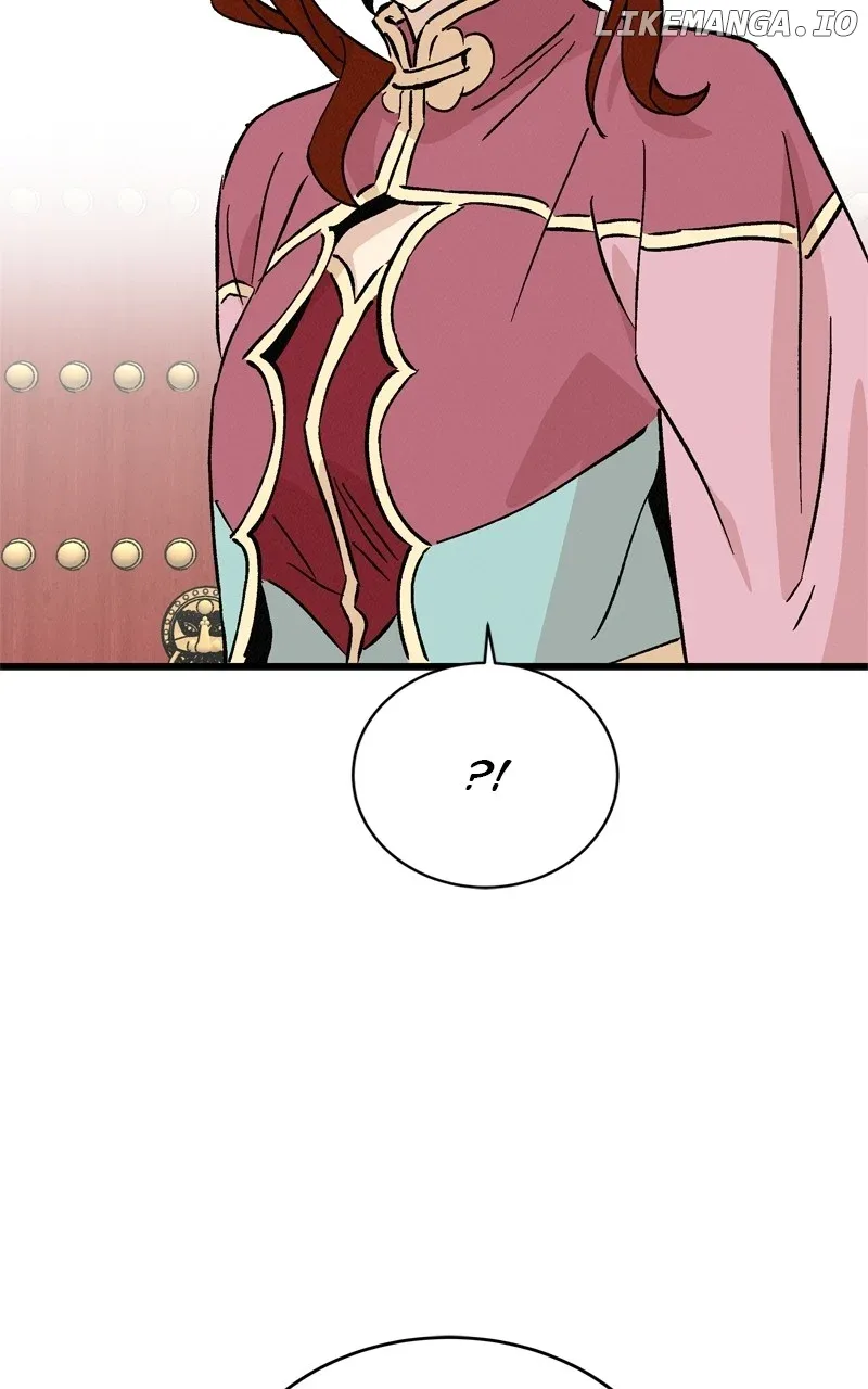Concubine Scandal Chapter 63 page 51