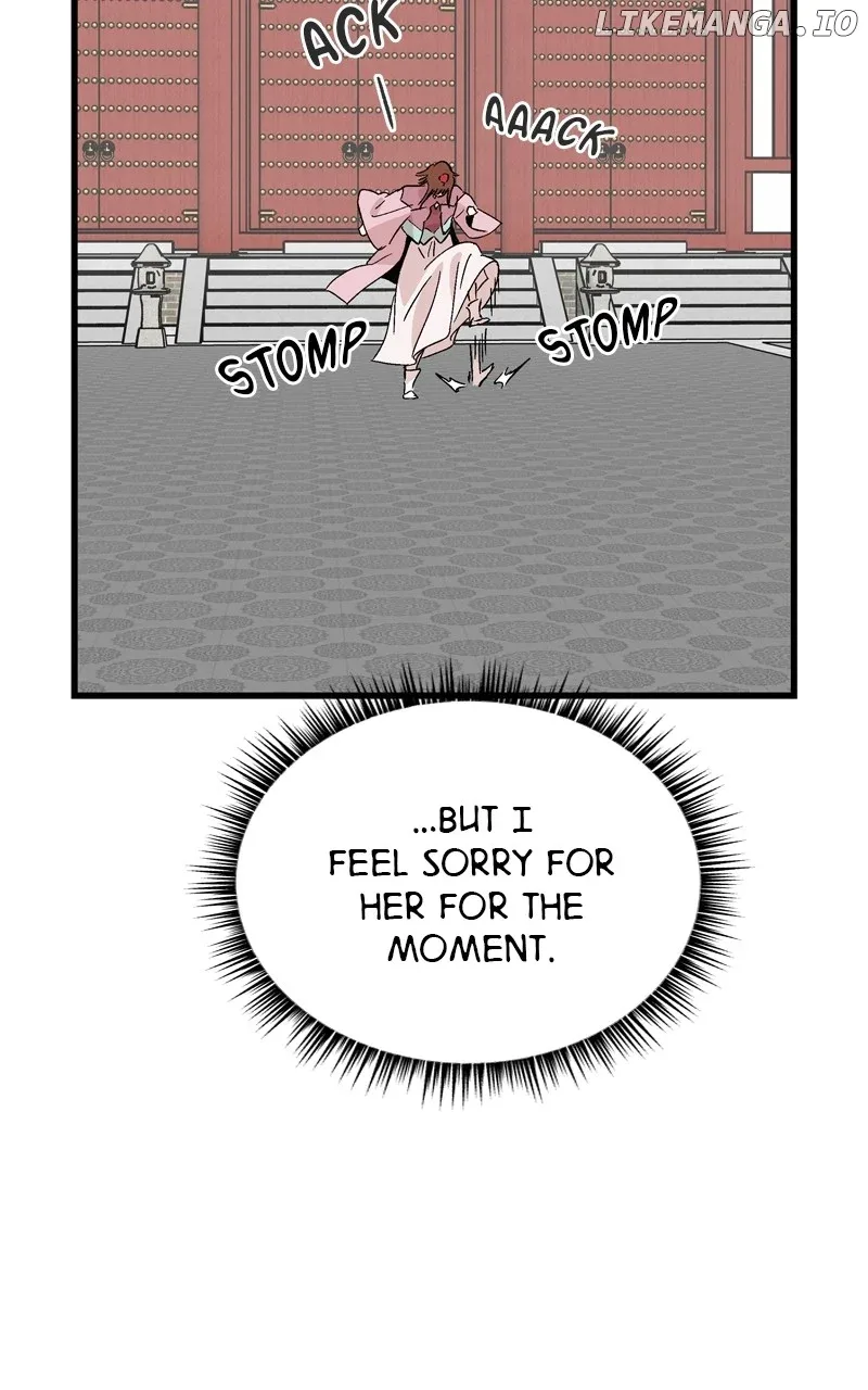 Concubine Scandal Chapter 63 page 69