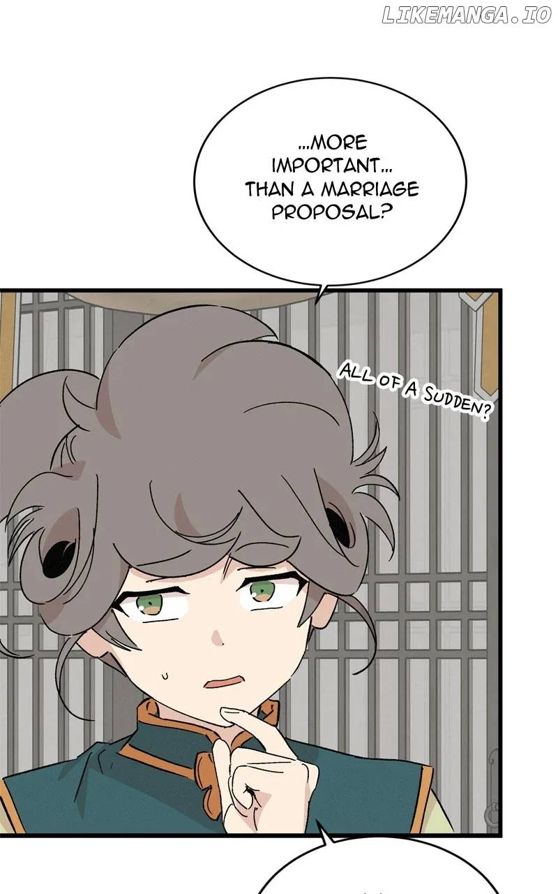 Concubine Scandal Chapter 63 page 78