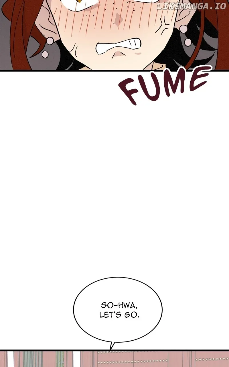 Concubine Scandal Chapter 63 page 66