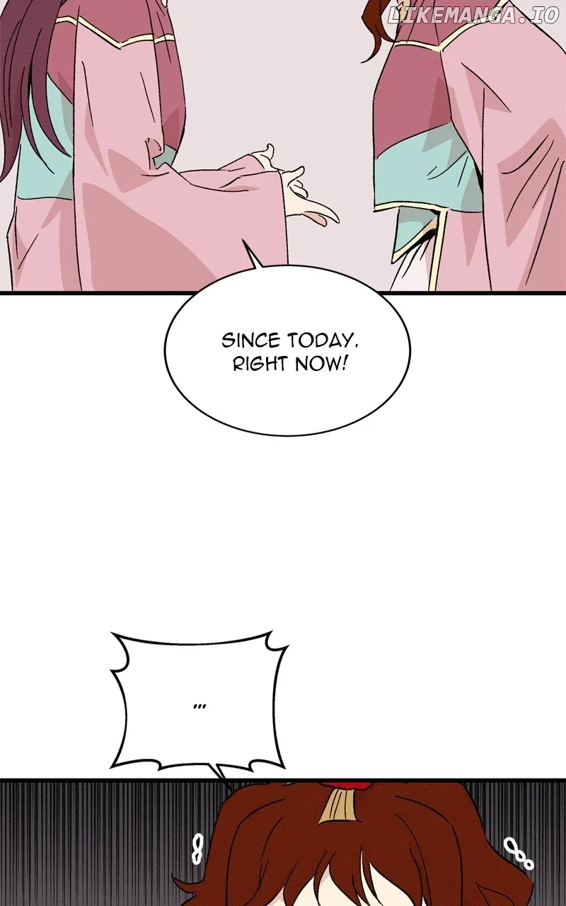 Concubine Scandal Chapter 63 page 60