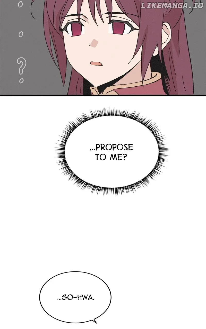 Concubine Scandal Chapter 63 page 76