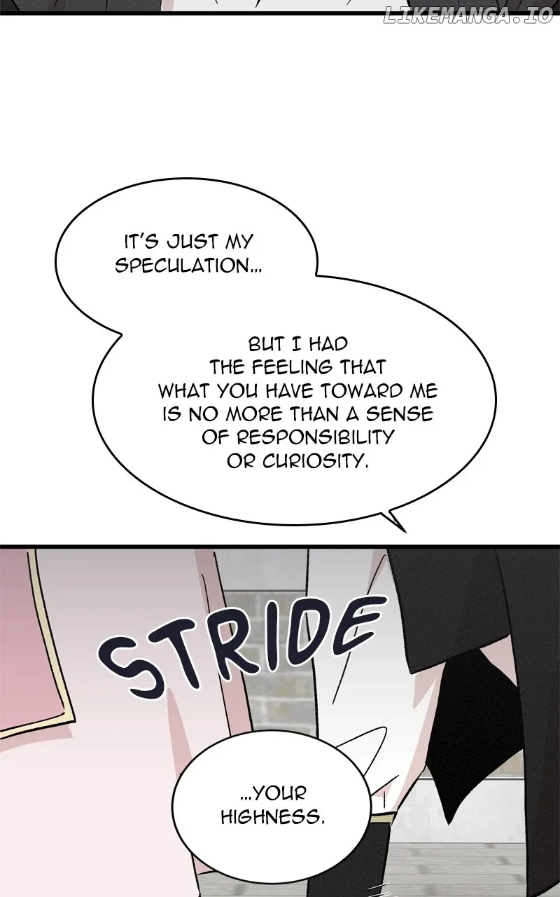 Concubine Scandal Chapter 64 page 22