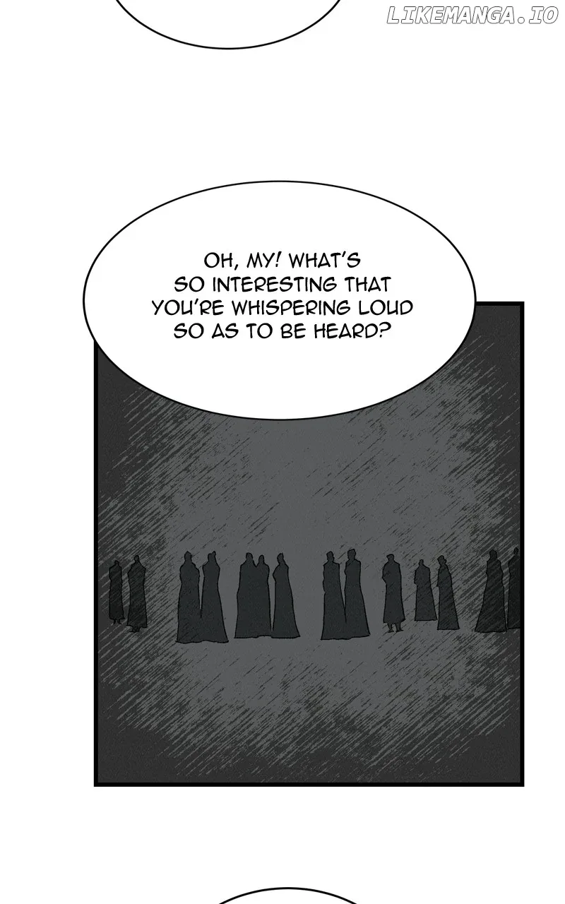 Concubine Scandal Chapter 65 page 72
