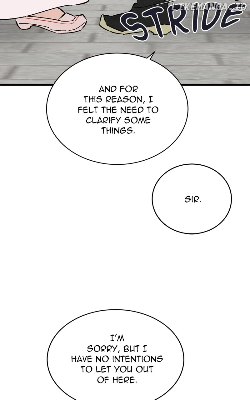 Concubine Scandal Chapter 64 page 23
