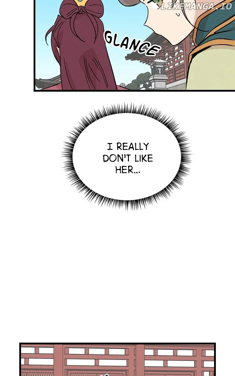 Concubine Scandal Chapter 63 page 68