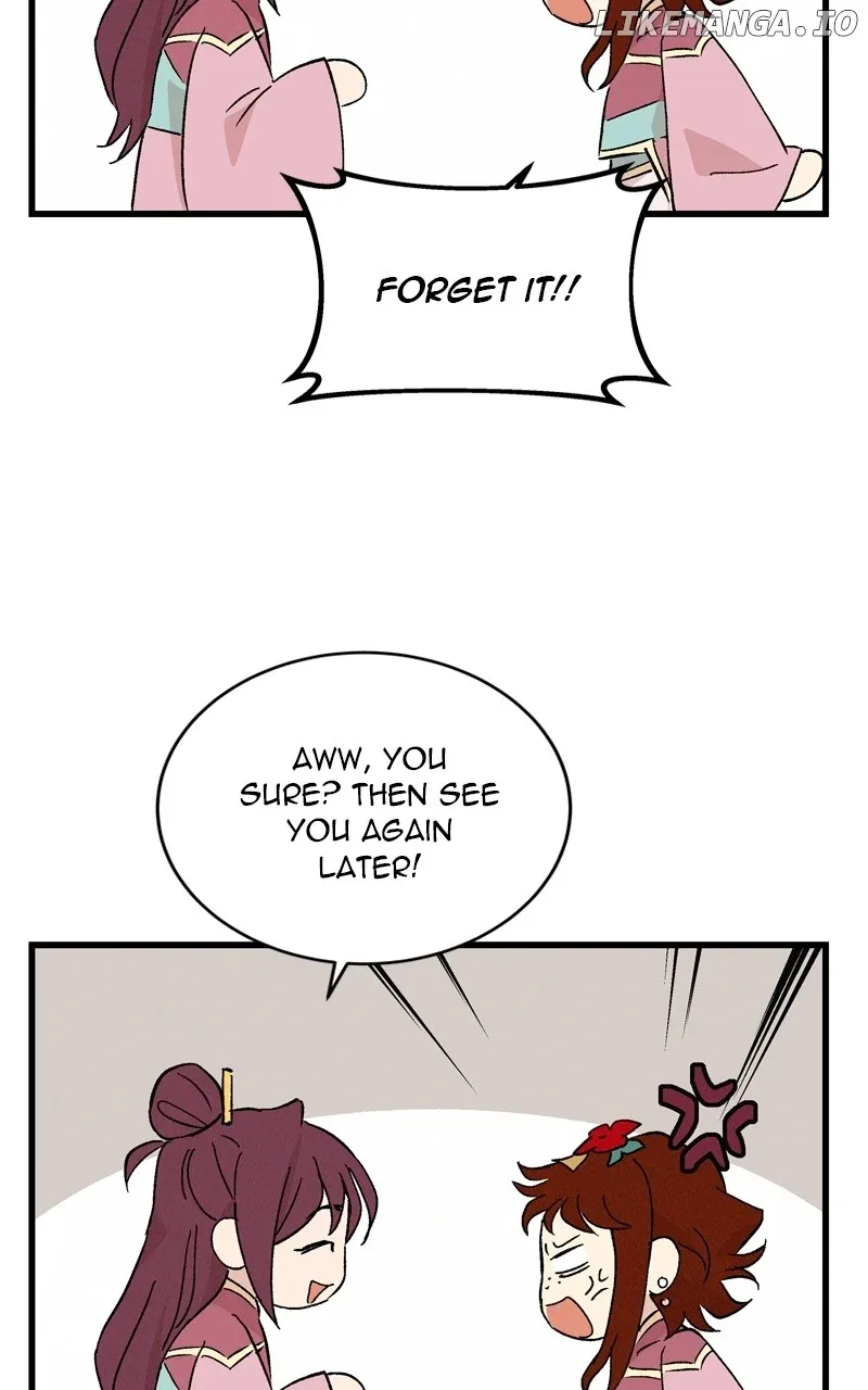 Concubine Scandal Chapter 63 page 63
