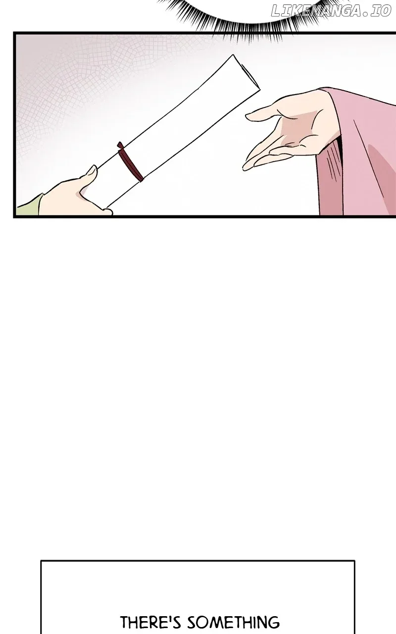 Concubine Scandal Chapter 63 page 73