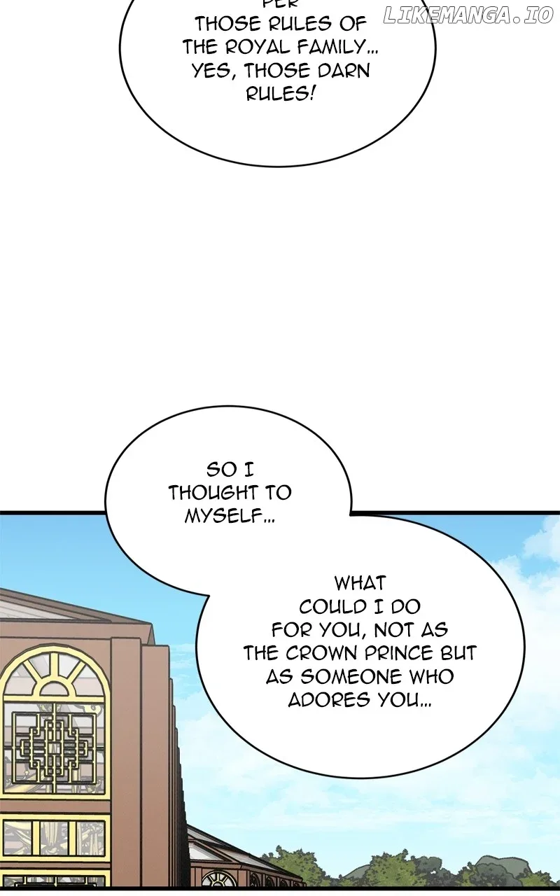 Concubine Scandal Chapter 64 page 26