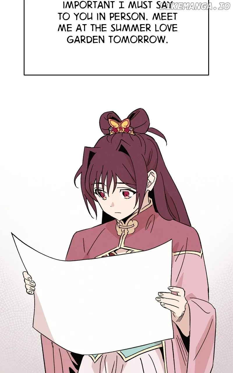 Concubine Scandal Chapter 63 page 74