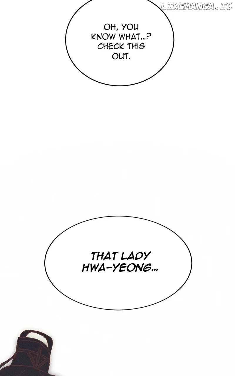 Concubine Scandal Chapter 65 page 73