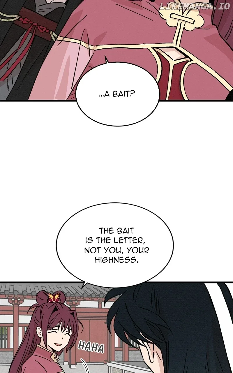 Concubine Scandal Chapter 64 page 18