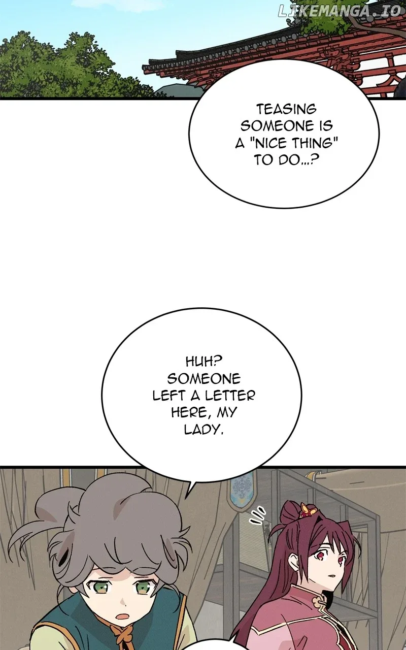 Concubine Scandal Chapter 63 page 71