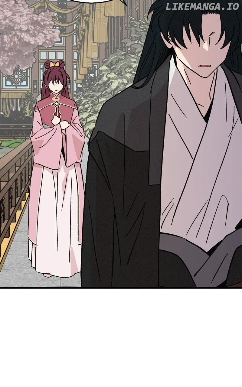 Concubine Scandal Chapter 64 page 29