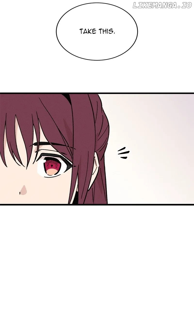Concubine Scandal Chapter 64 page 30