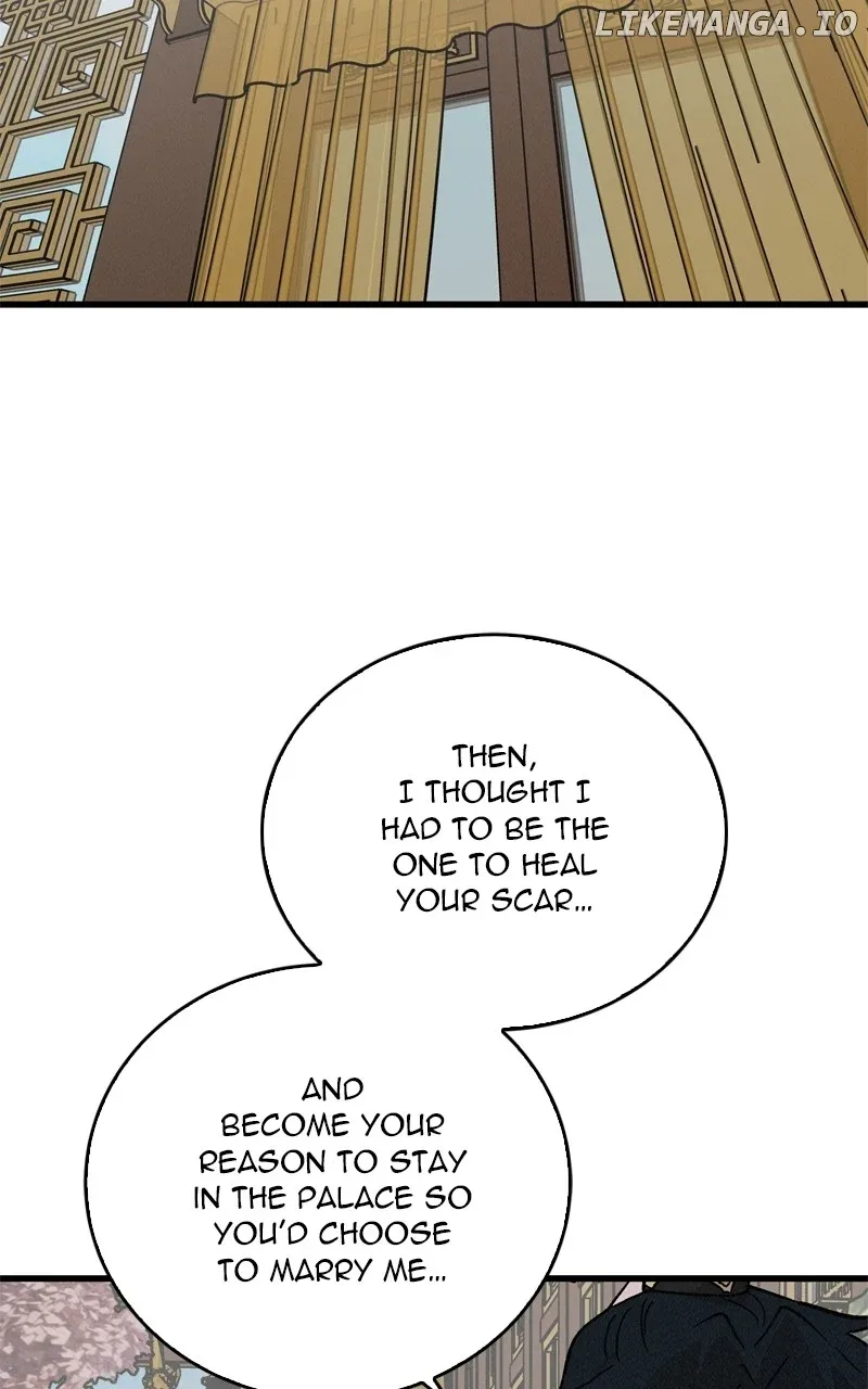 Concubine Scandal Chapter 64 page 28