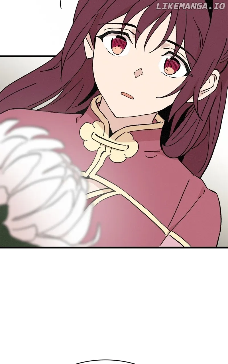 Concubine Scandal Chapter 64 page 33