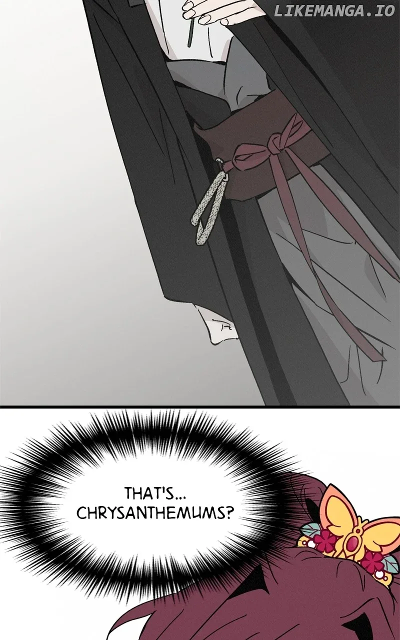 Concubine Scandal Chapter 64 page 32