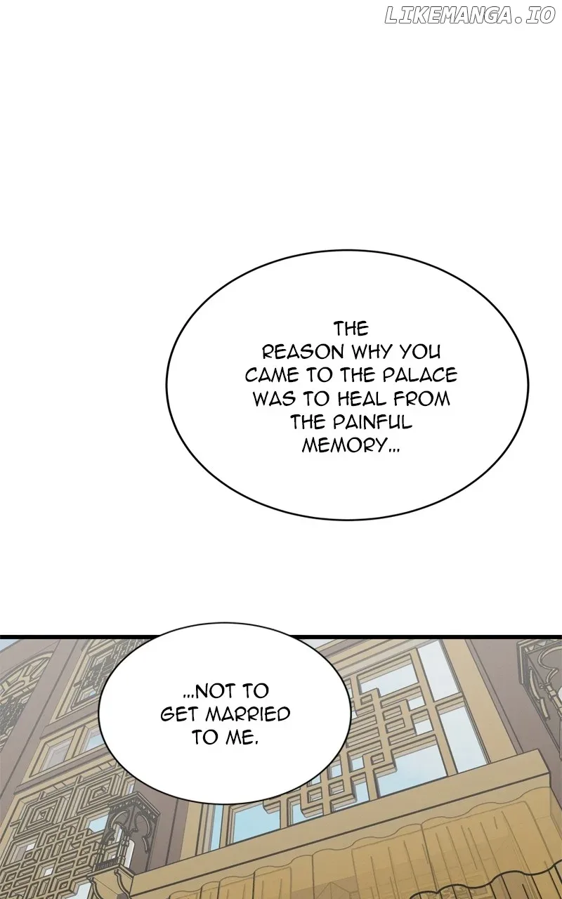 Concubine Scandal Chapter 64 page 27