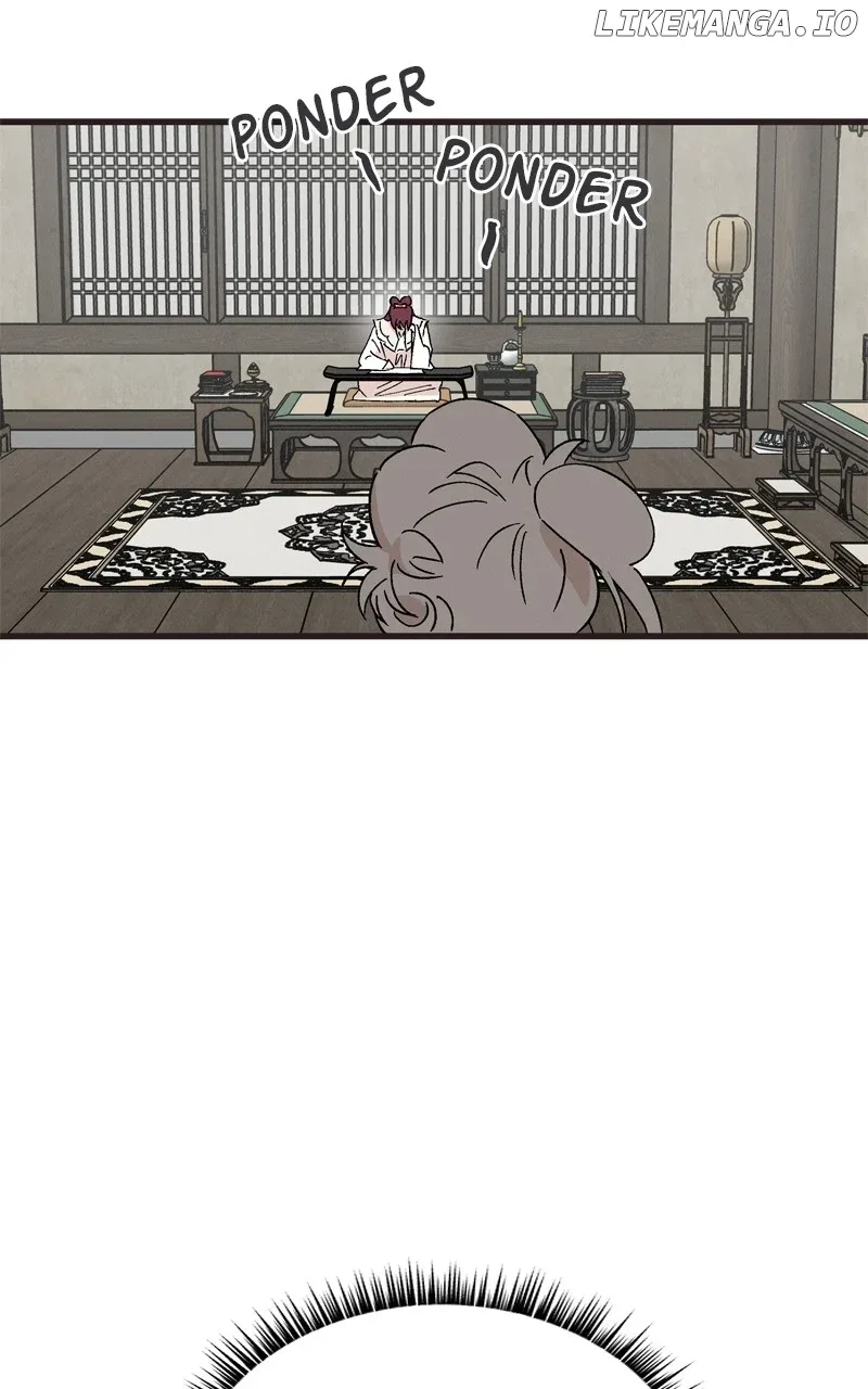 Concubine Scandal Chapter 68 page 5