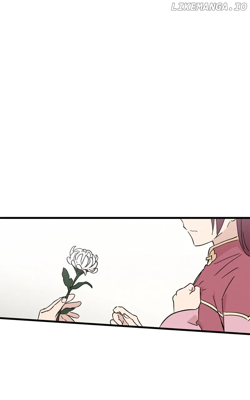 Concubine Scandal Chapter 64 page 38