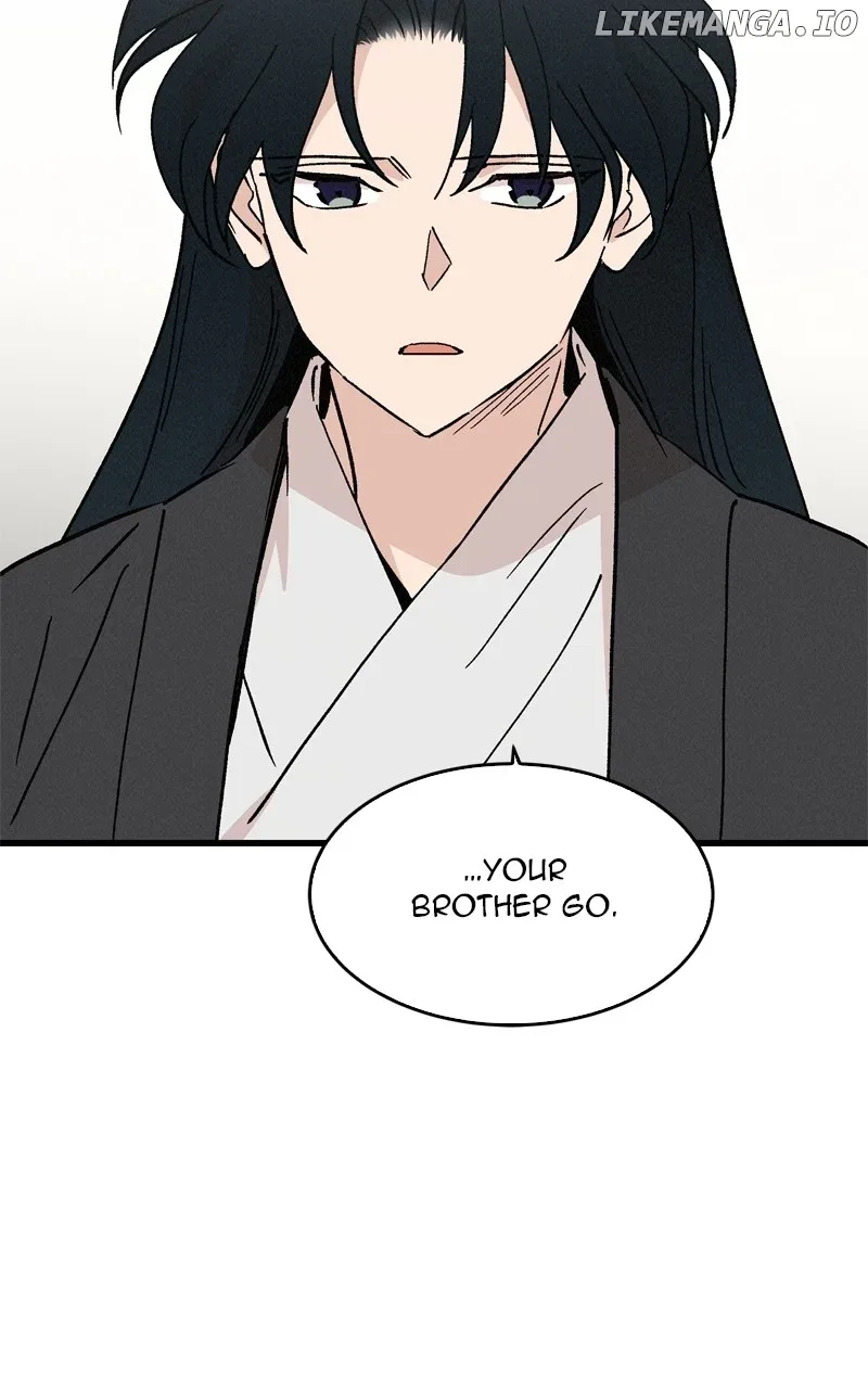 Concubine Scandal Chapter 64 page 37