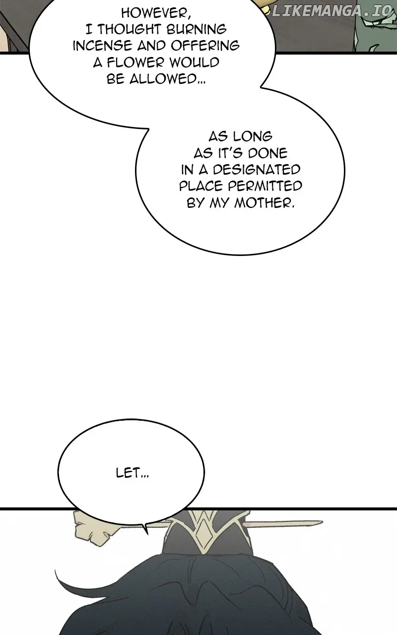 Concubine Scandal Chapter 64 page 36