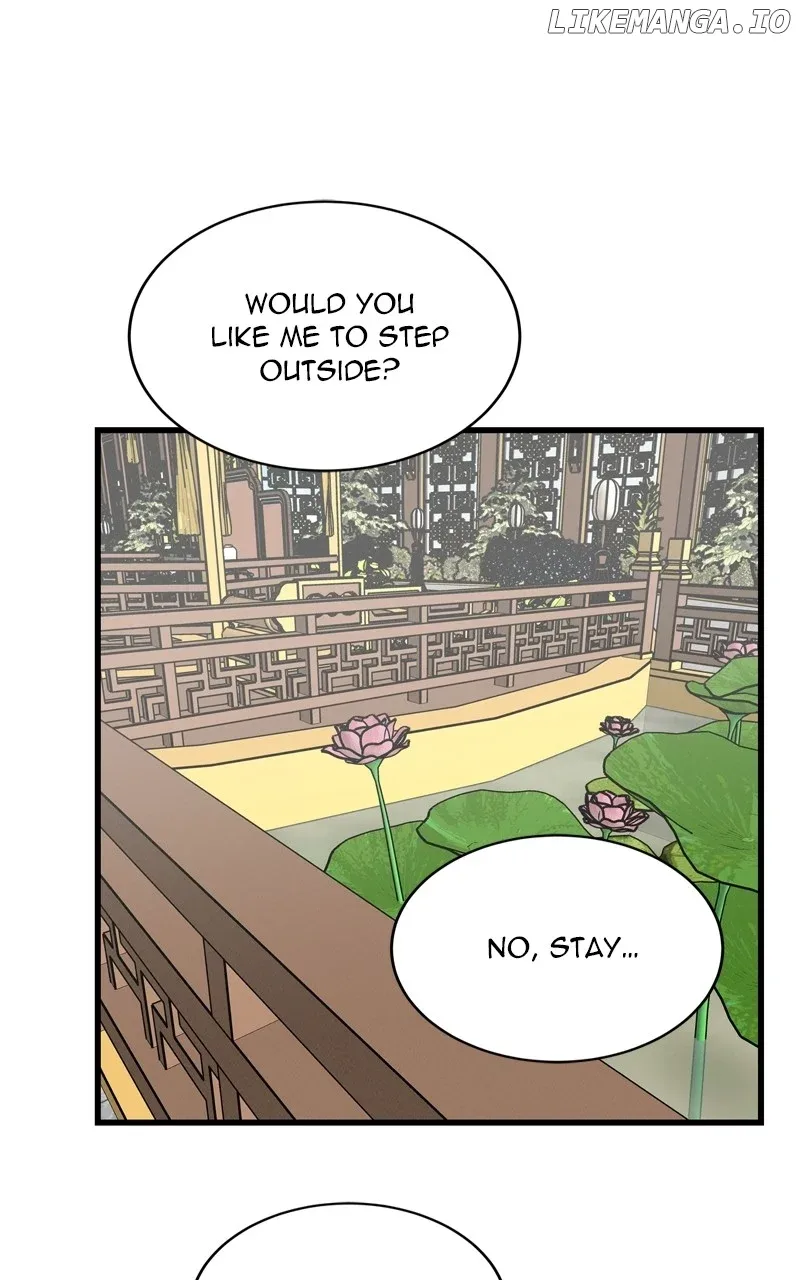 Concubine Scandal Chapter 64 page 40