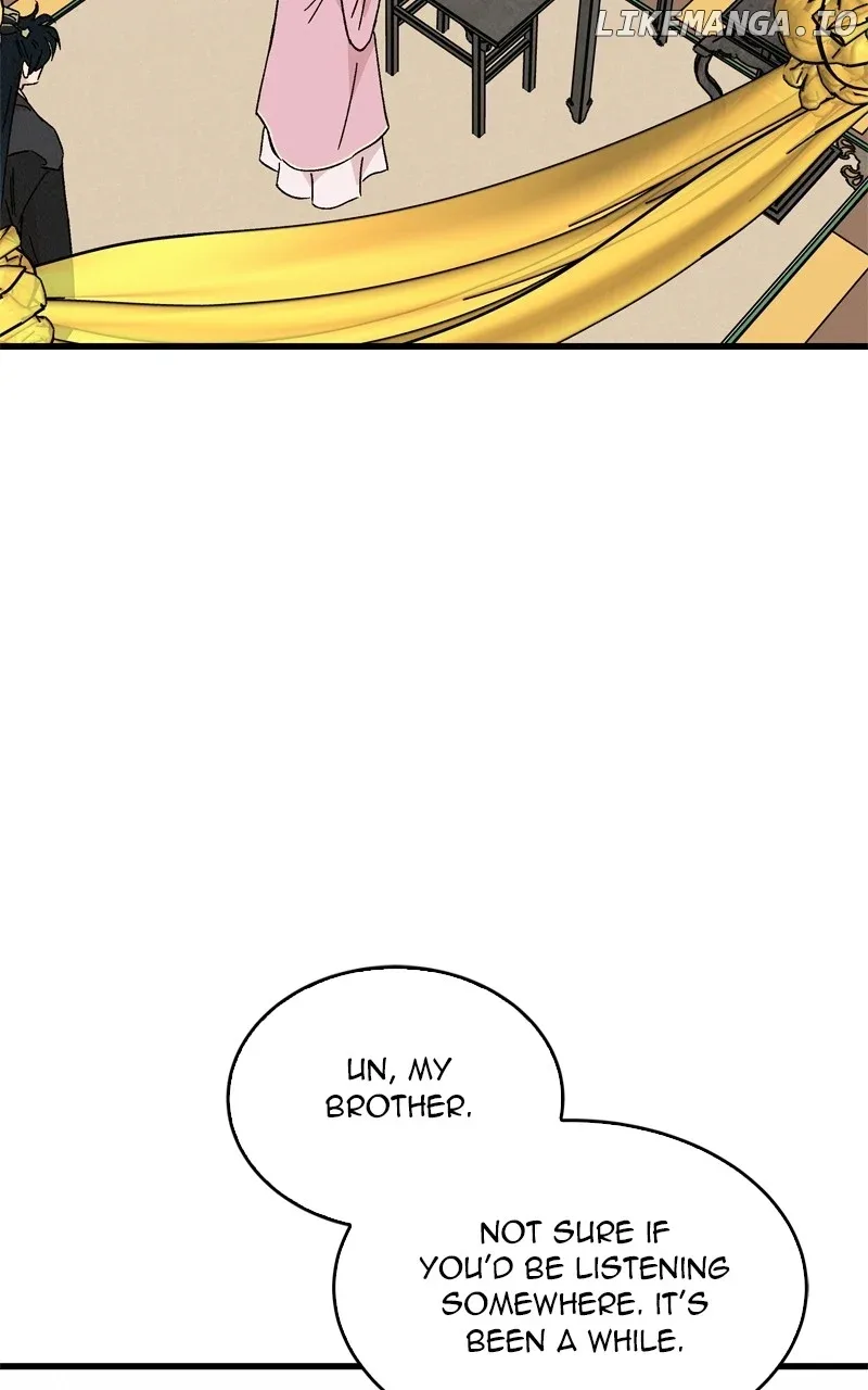 Concubine Scandal Chapter 64 page 42