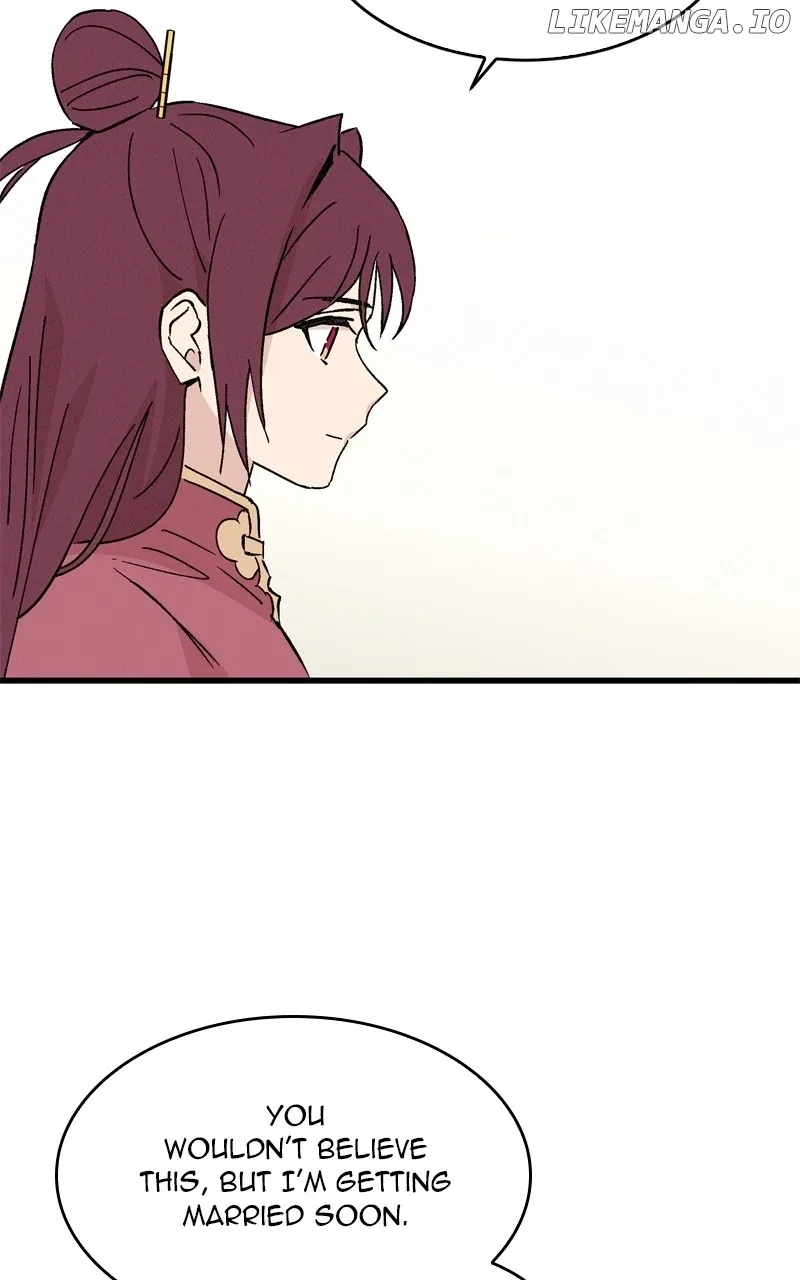 Concubine Scandal Chapter 64 page 43
