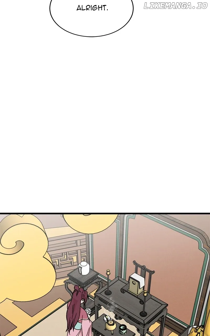 Concubine Scandal Chapter 64 page 41
