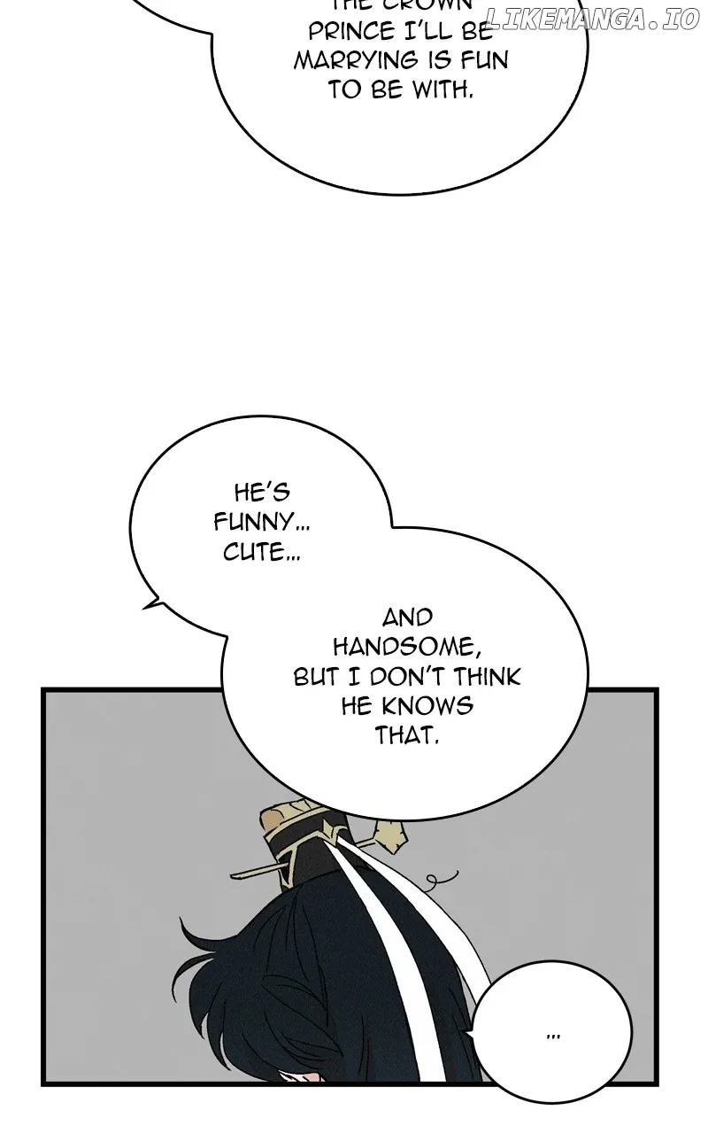 Concubine Scandal Chapter 64 page 47