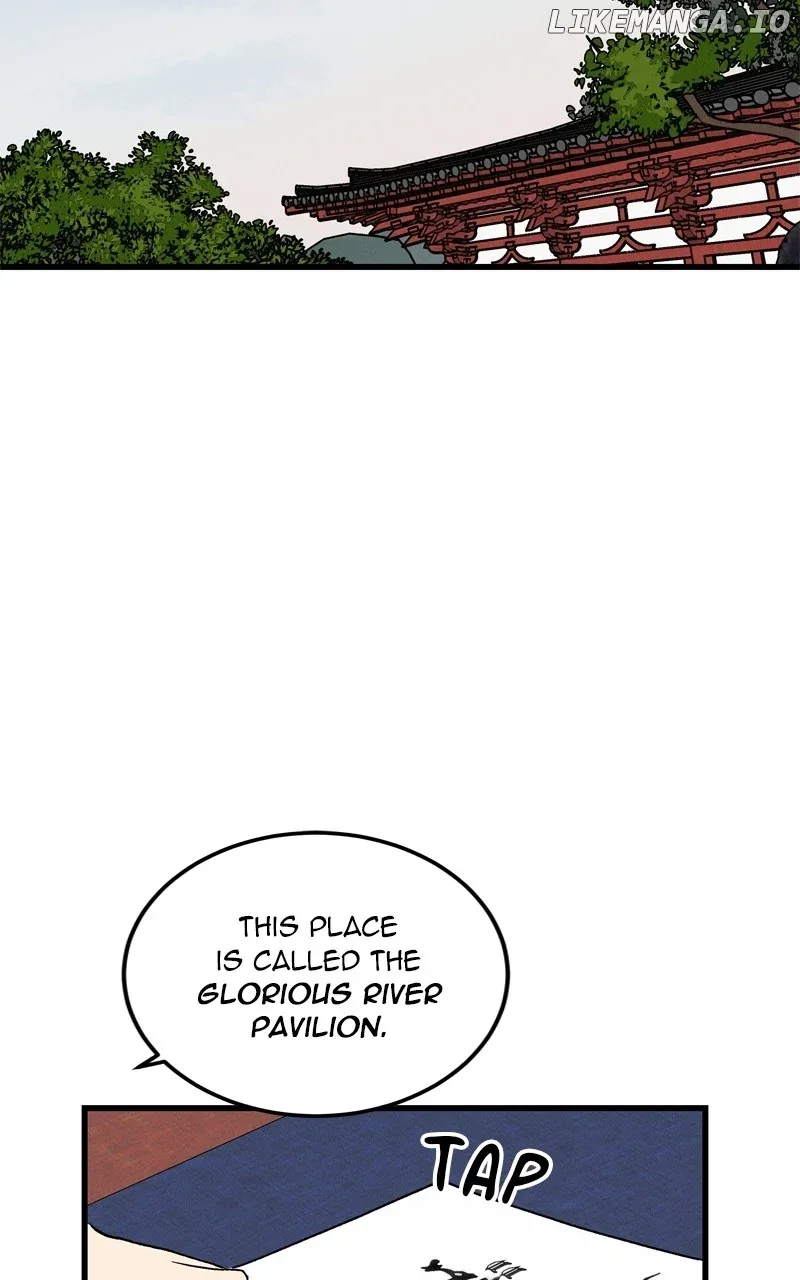 Concubine Scandal Chapter 69 page 4